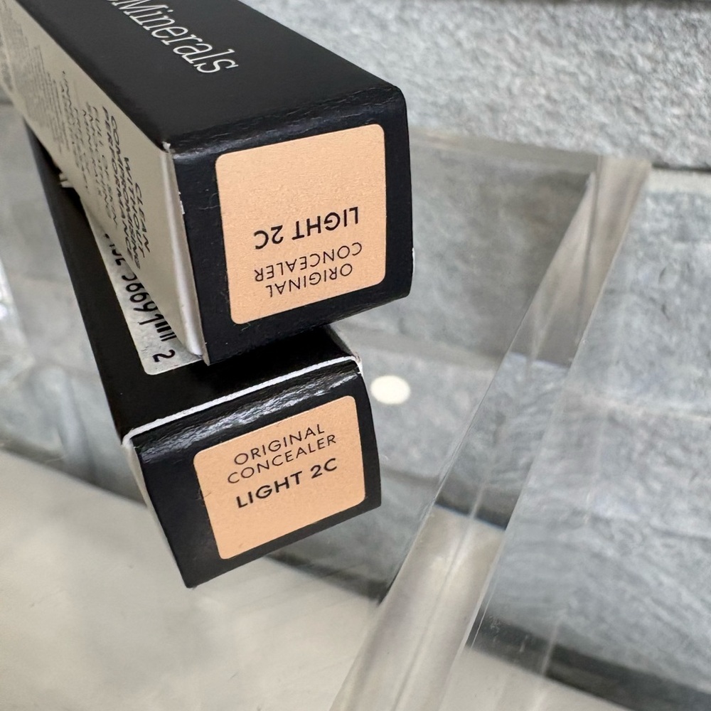 bareMinerals Original Concealer - Light 2C (Beige)
